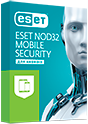   ESET NOD32 Mobile Security  Android